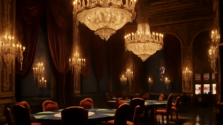 Explore an Extensive Range of Casino Games