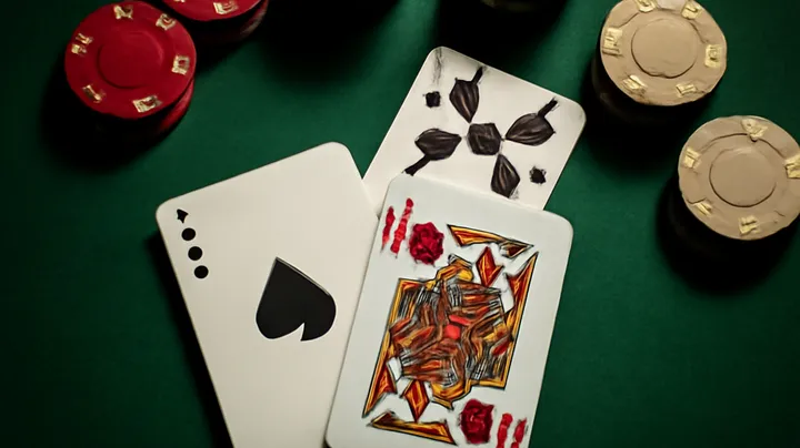 Table Games Selection