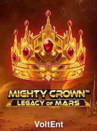 Mighty Crown at QQ777 COM