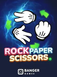 Rock Paper Scissors at QQ777 COM