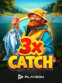 Catch at QQ777 COM