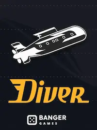Diver crash adventure at QQ777 COM