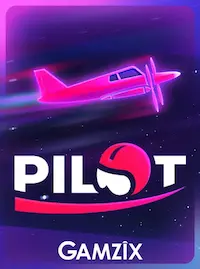Pilot crash game at QQ777 COM