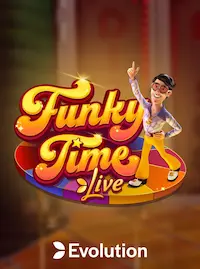 Funky Time at QQ777 COM