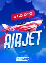 Airjet crash game at QQ777 COM